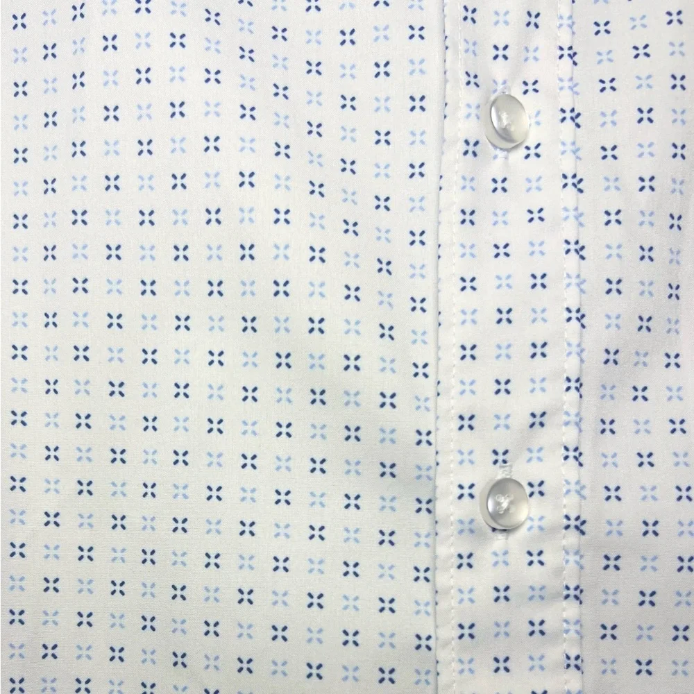 Michael Strahan Collection size large